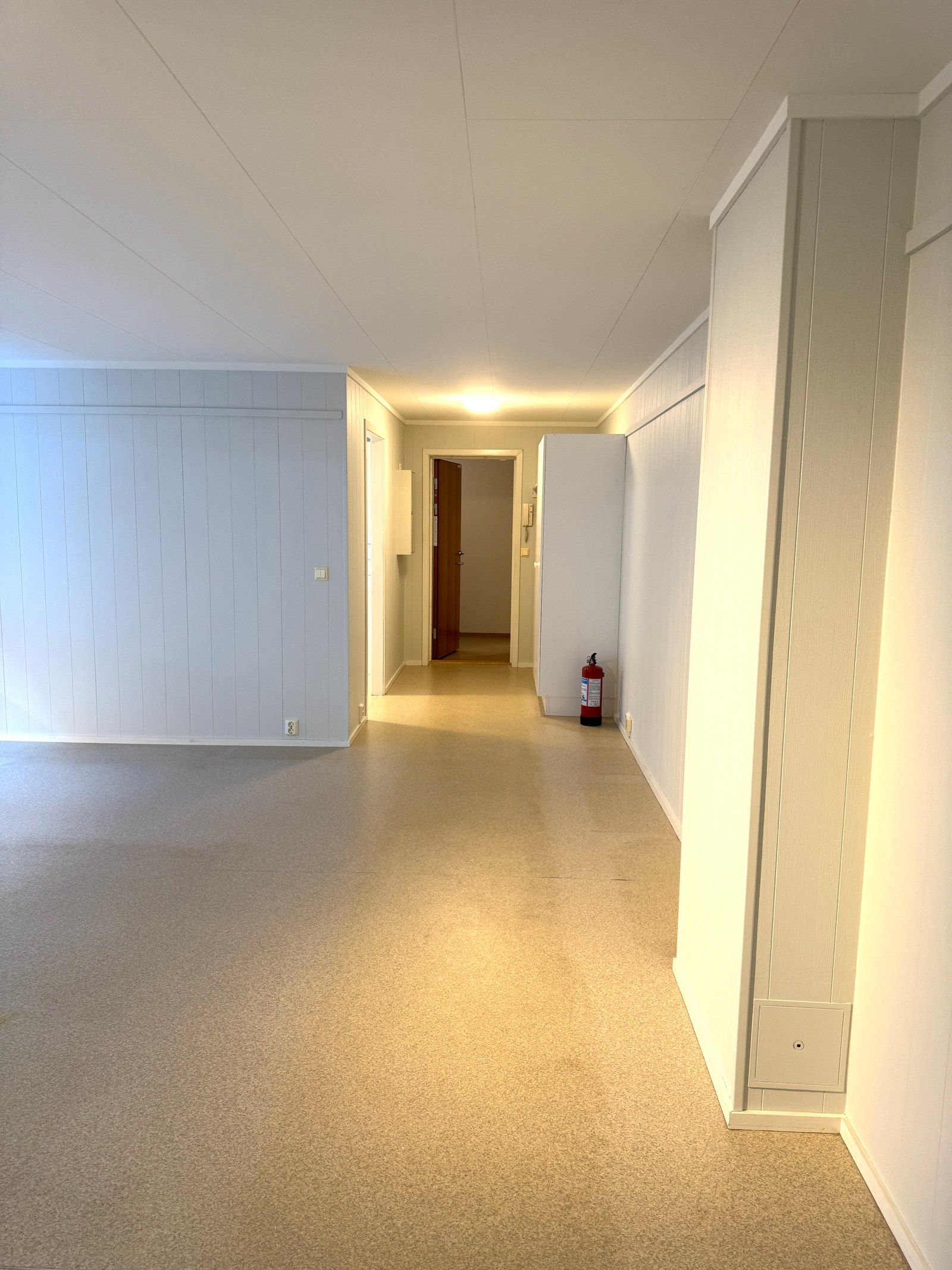 Stue Galleribilde