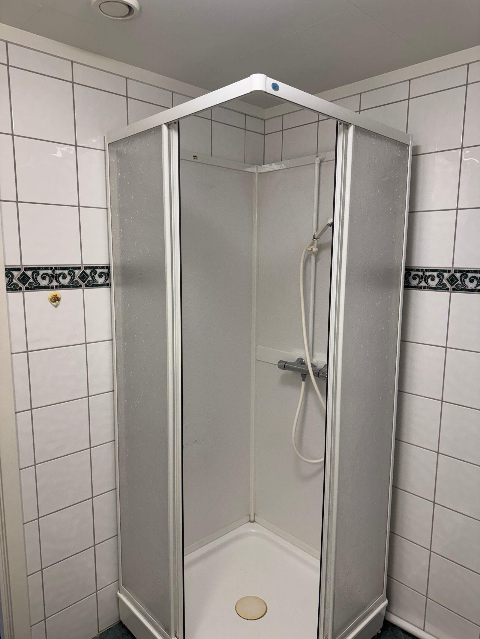 Bad Galleribilde