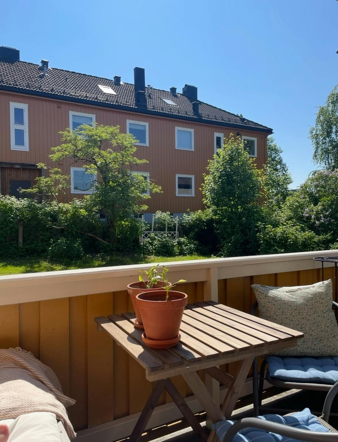 Bilde fra utleier Galleribilde