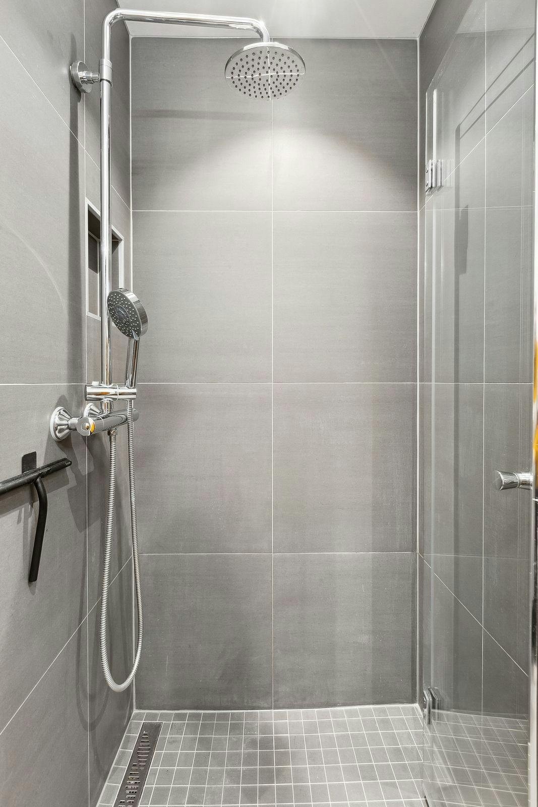 Badet er pusset opp i nyere tid Galleribilde