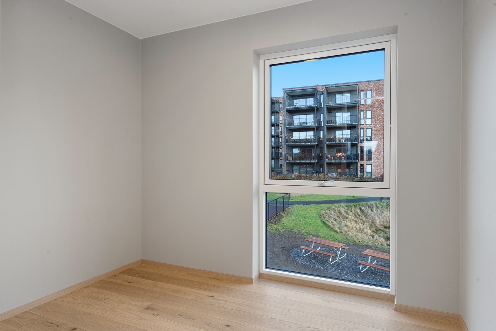 Soverom 1 Galleribilde