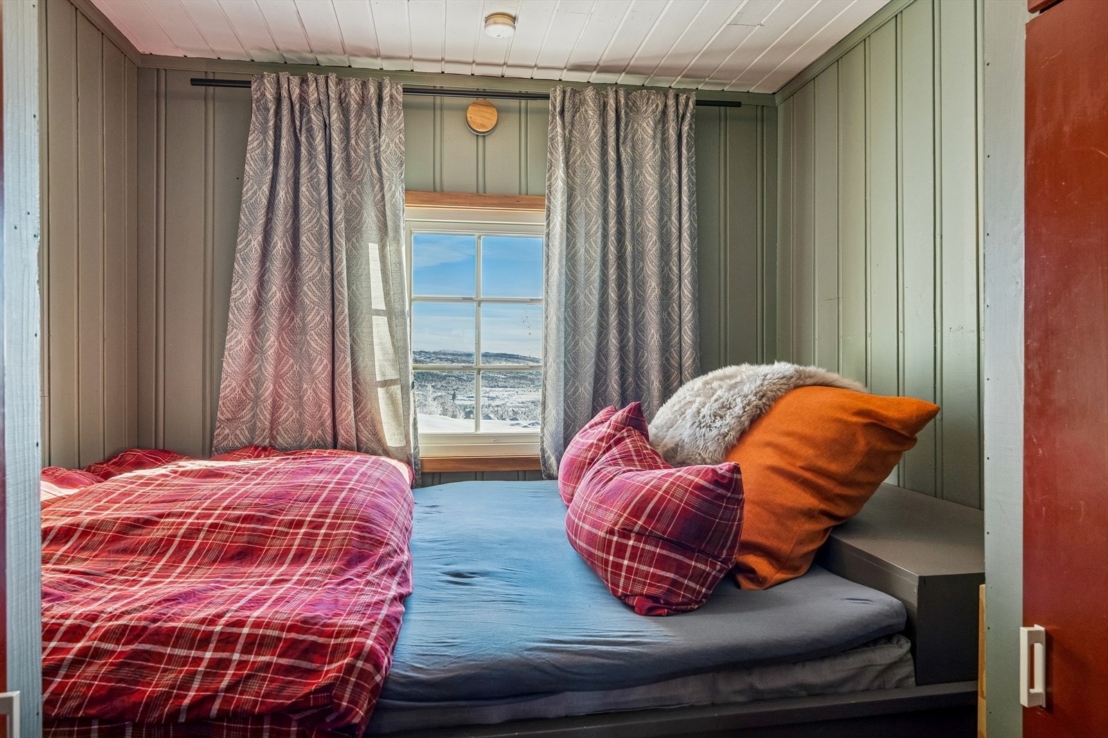 Soverom 2. Galleribilde