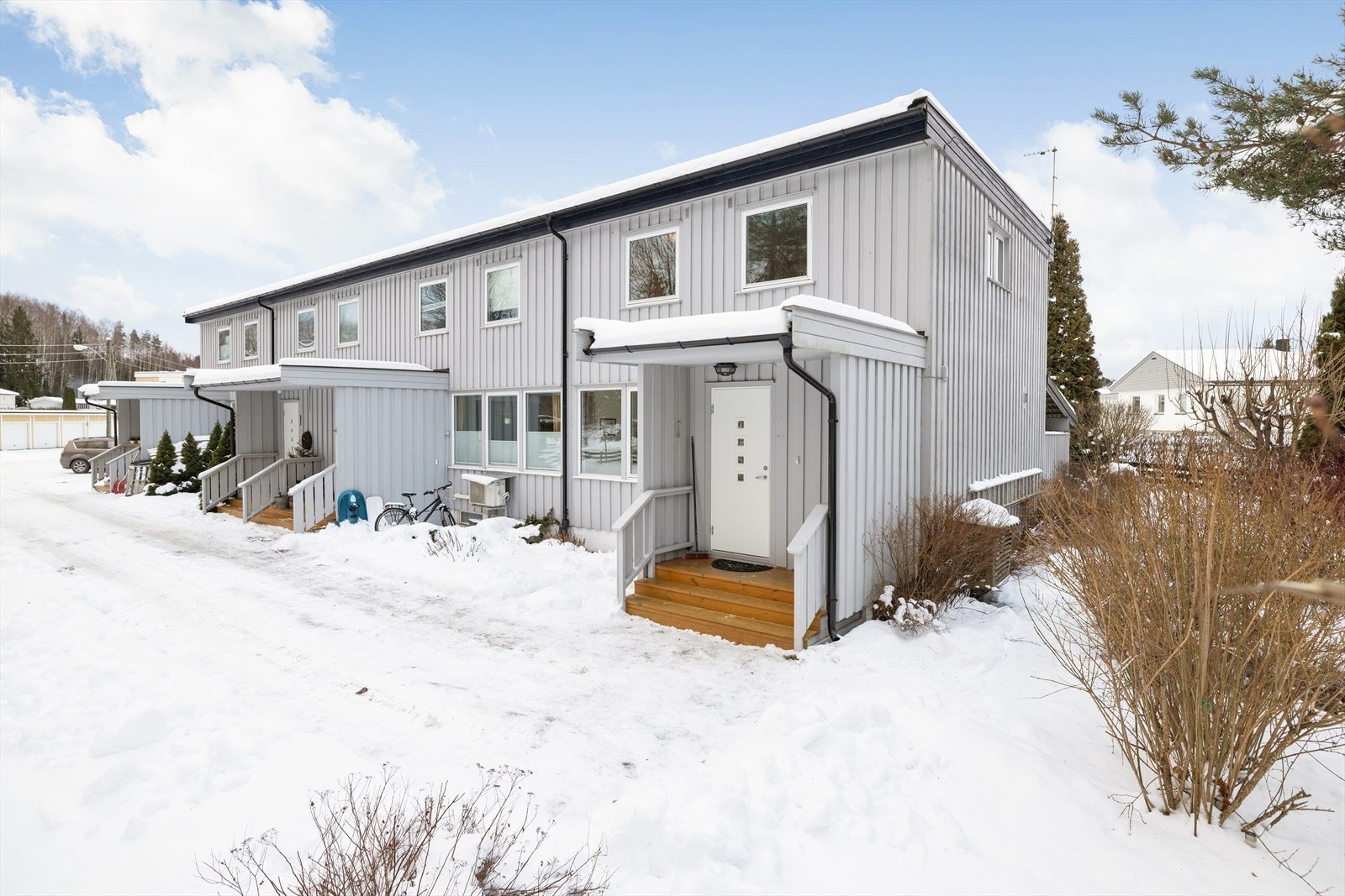 Velkommen til Linneaveien 16D 20! Galleribilde