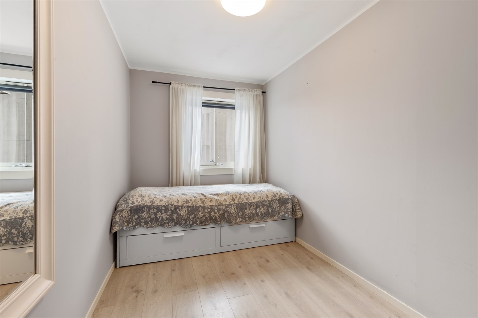 Soverom 2. Galleribilde