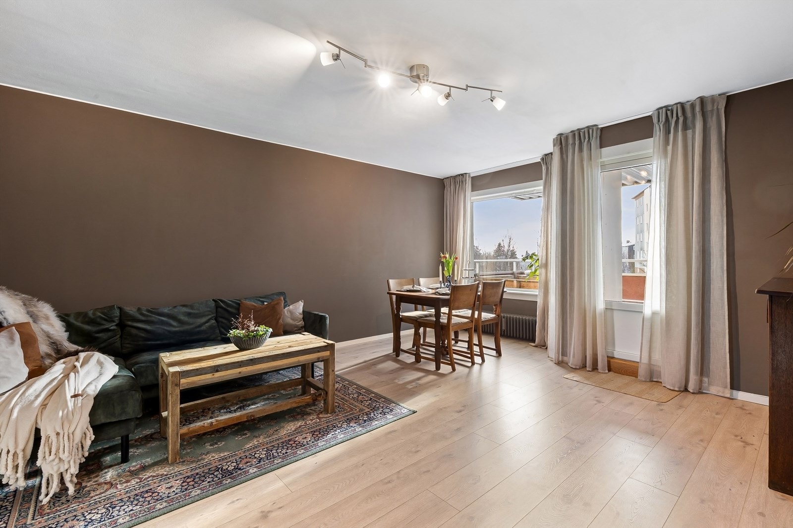 Spellmannsplassen 4 | Presentert av Proaktiv v/Edvard Nyberg. Galleribilde