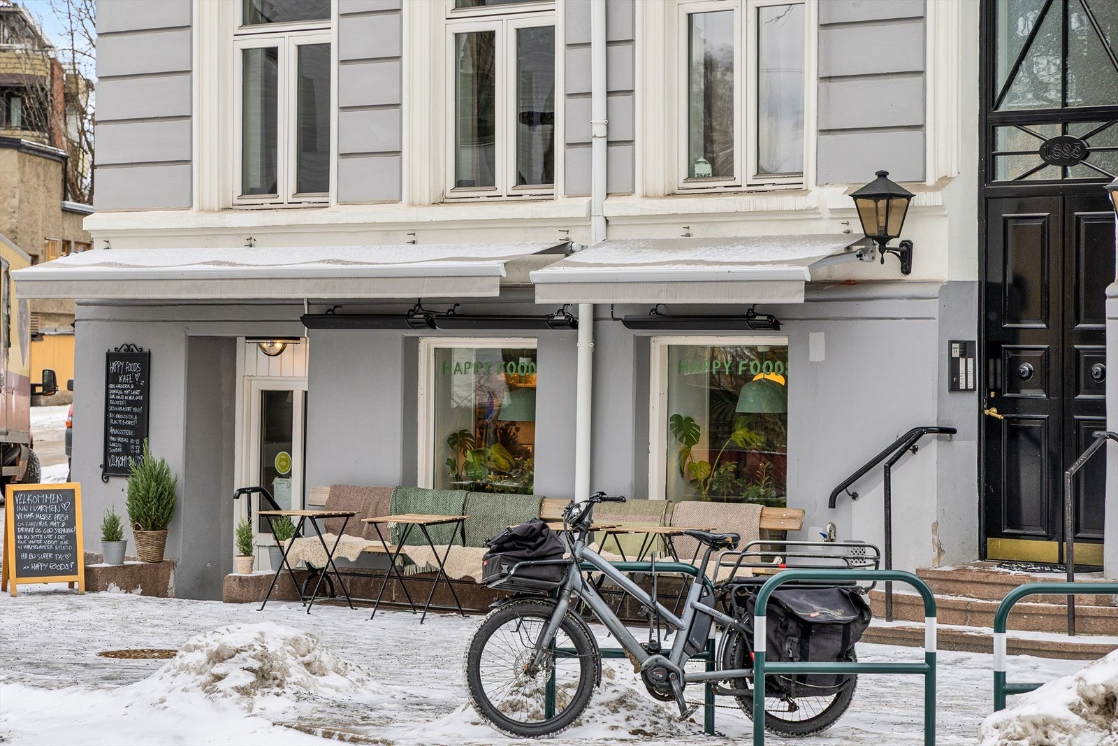 Områdebilde. Galleribilde