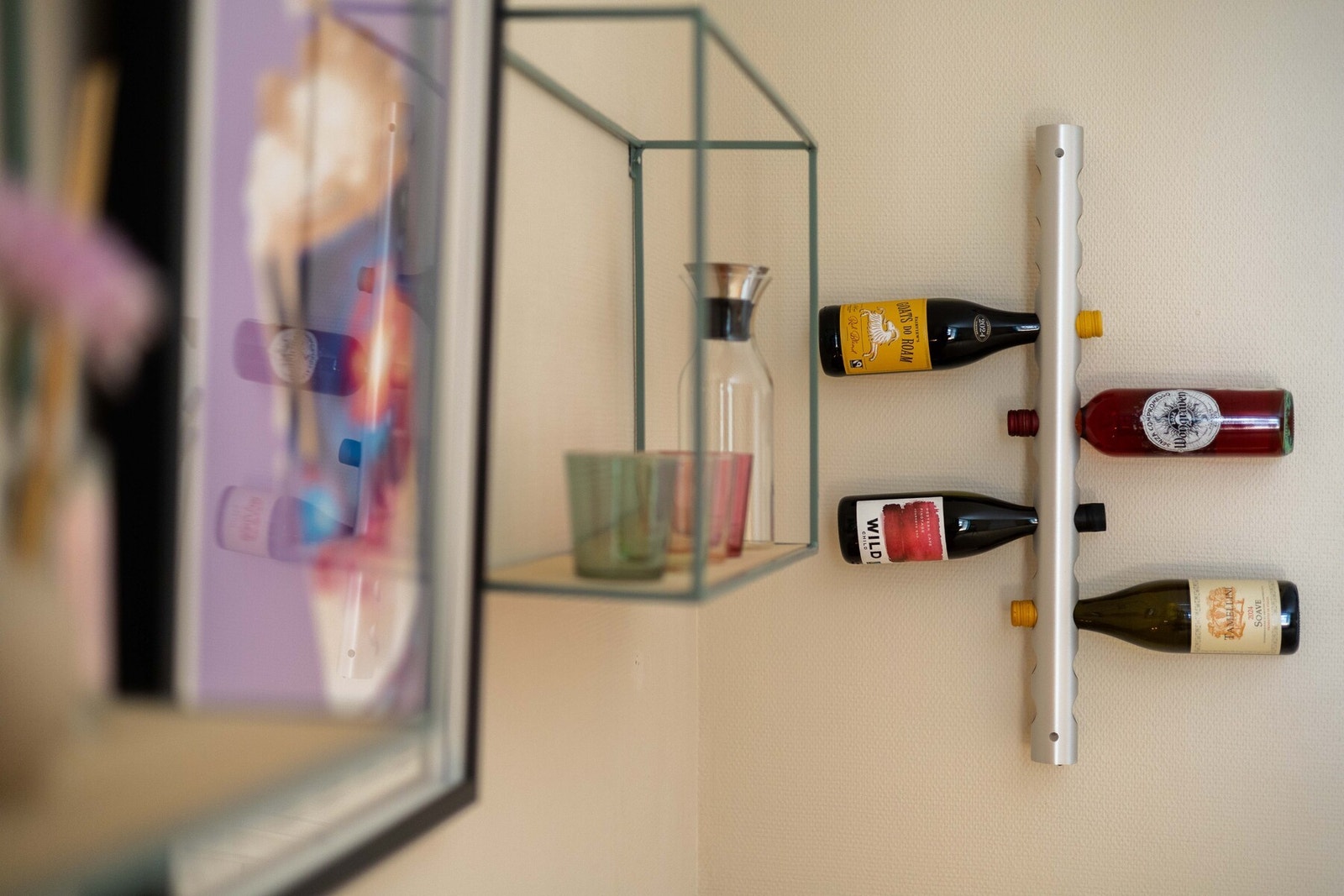Detaljer. Galleribilde