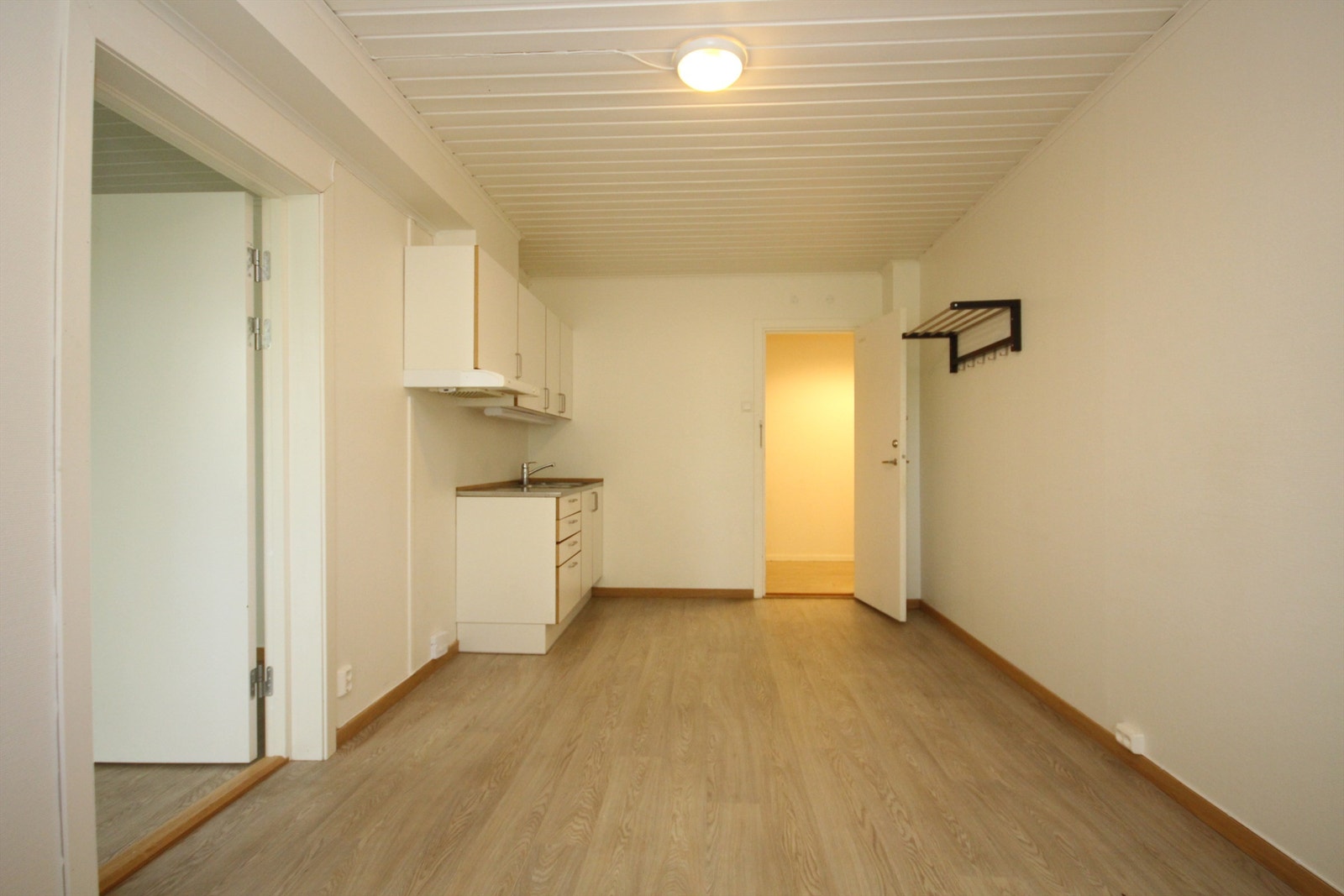 Velkommen til Lindelia 9 - 1 hybelleiligheter til leie! Galleribilde