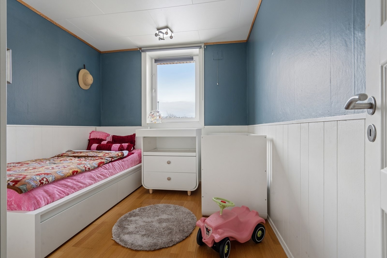 Soverom 2. Galleribilde