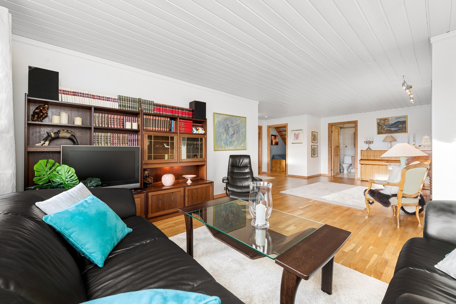 Kjellerstue Galleribilde