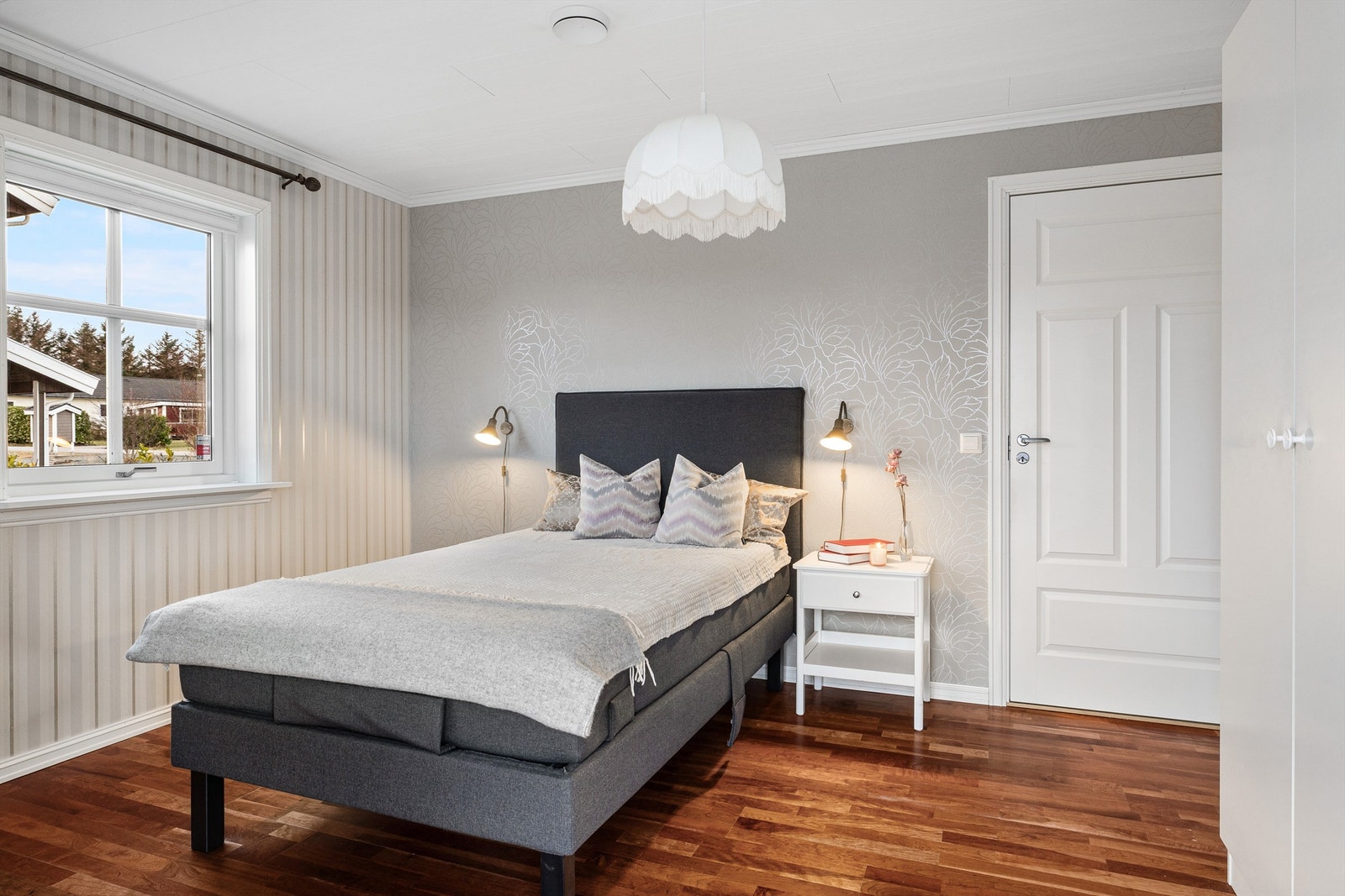 Hovedsoverom Galleribilde