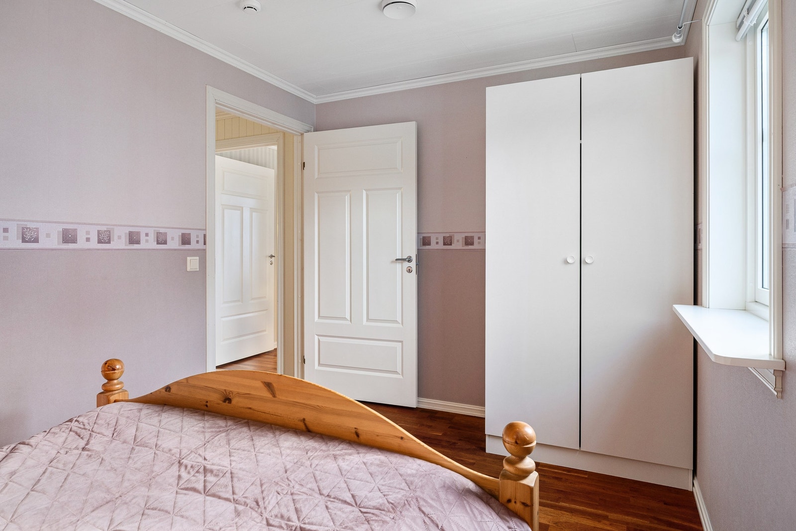 Soverom 2 Galleribilde