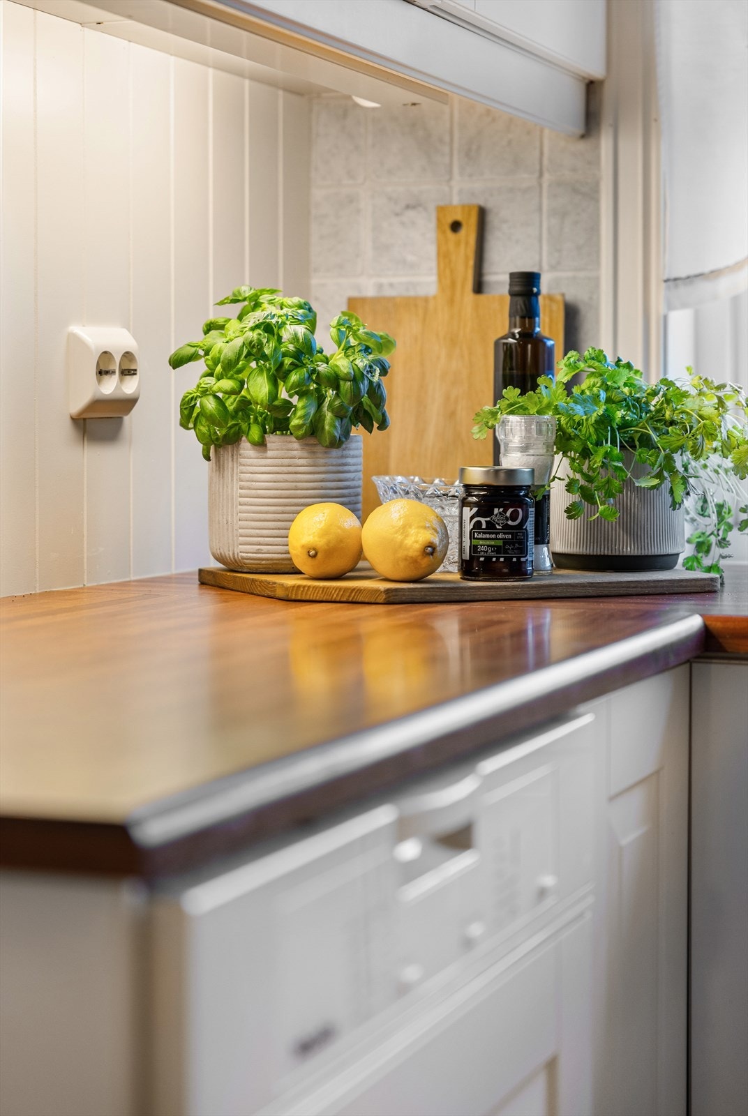 Møremegling Galleribilde