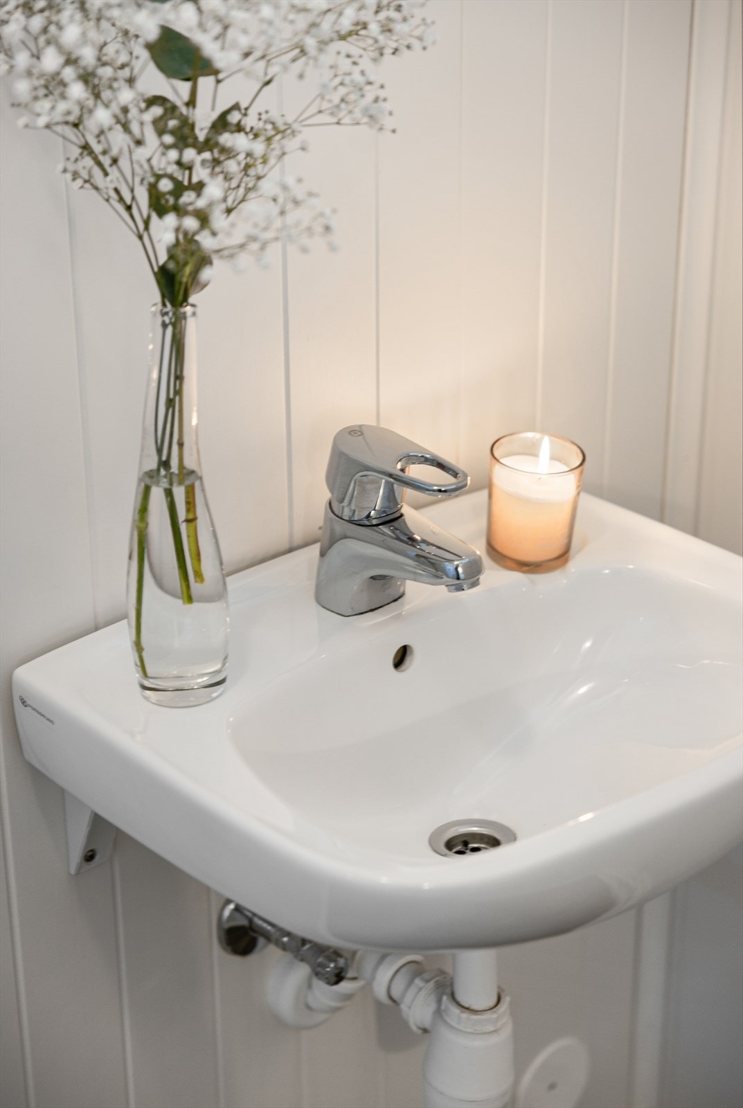 Toalett Galleribilde