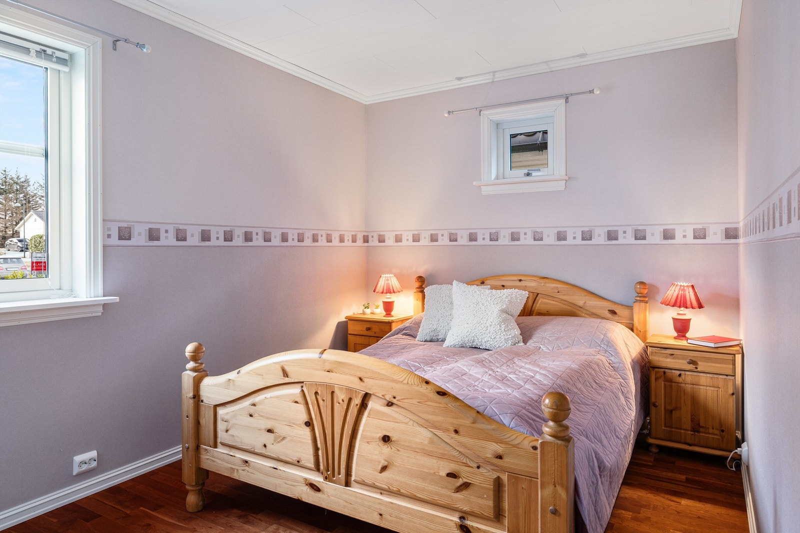 Soverom 2 Galleribilde