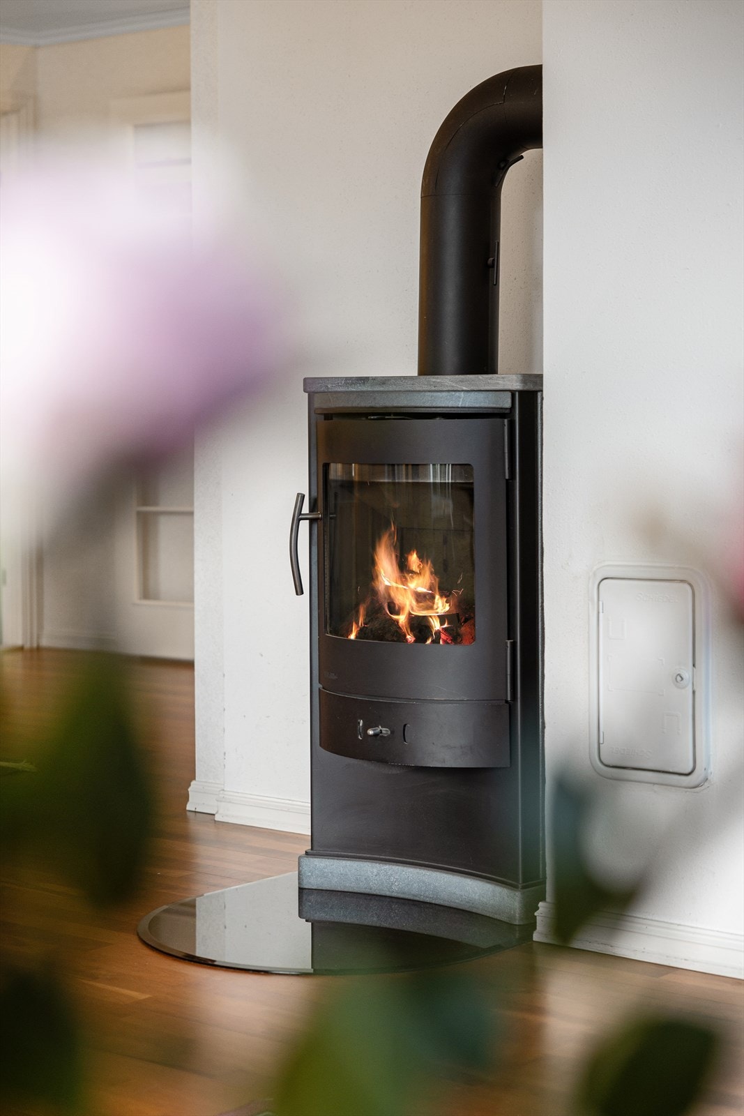 Møremegling Galleribilde