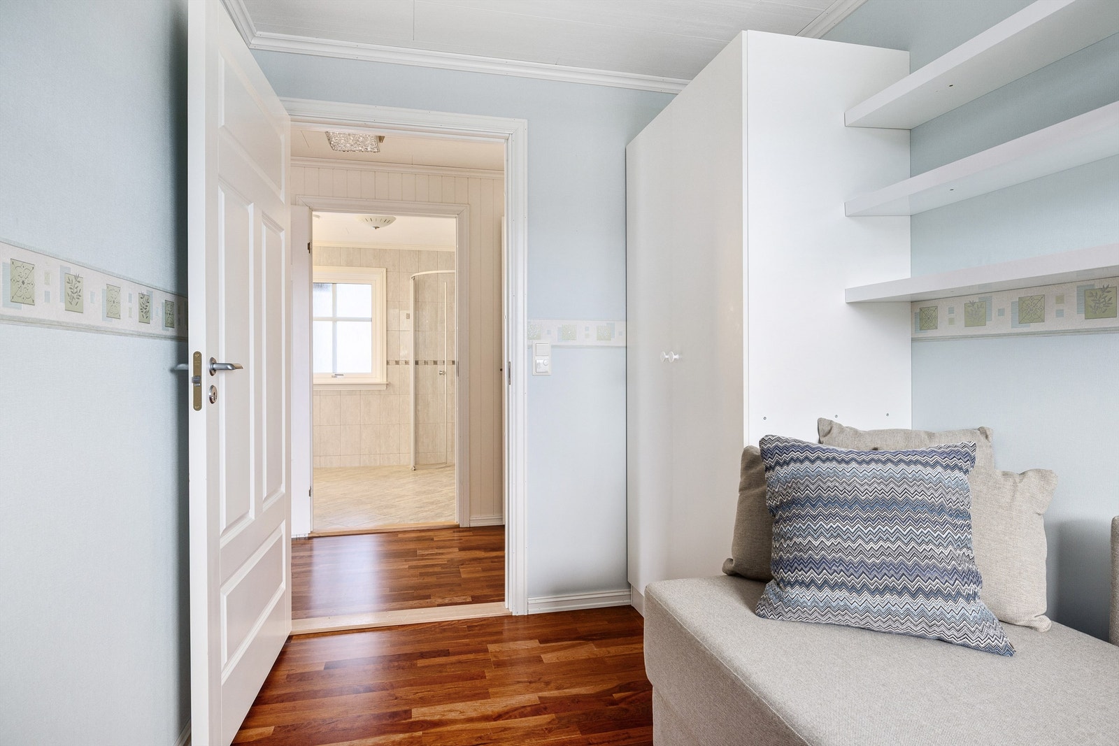 Soverom 3 Galleribilde