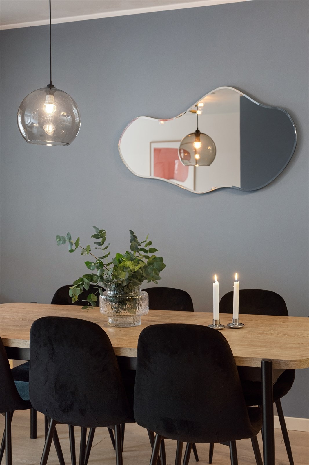 Detaljbilde. Galleribilde