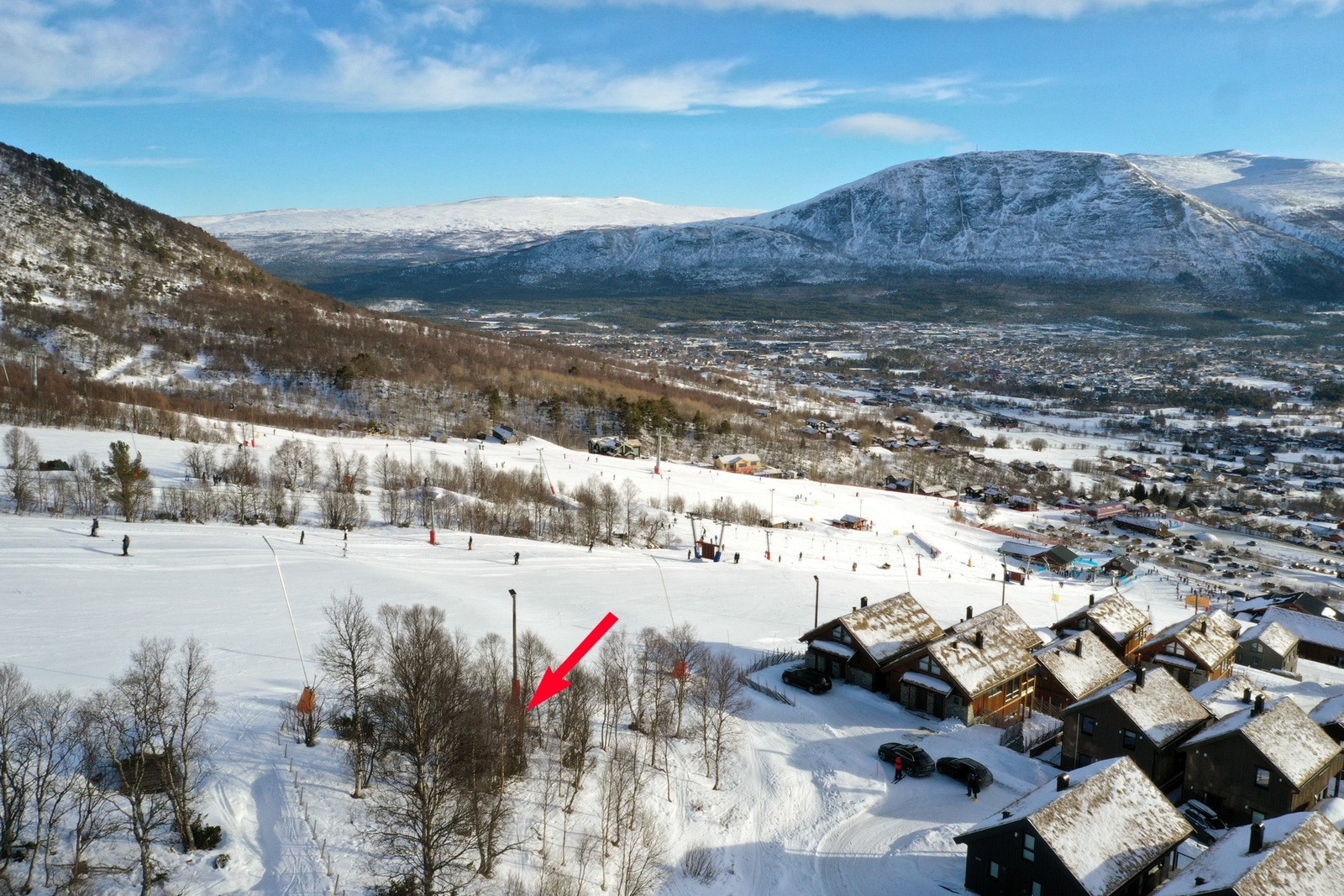 Fotograf: Ludvig Killingberg. Galleribilde