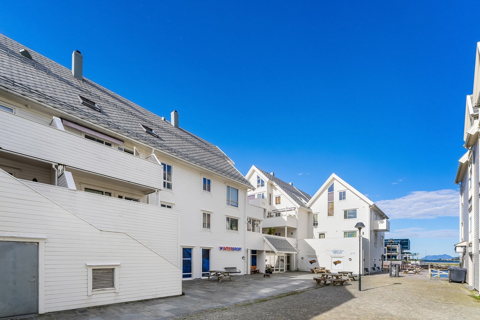 Beliggenhet Galleribilde