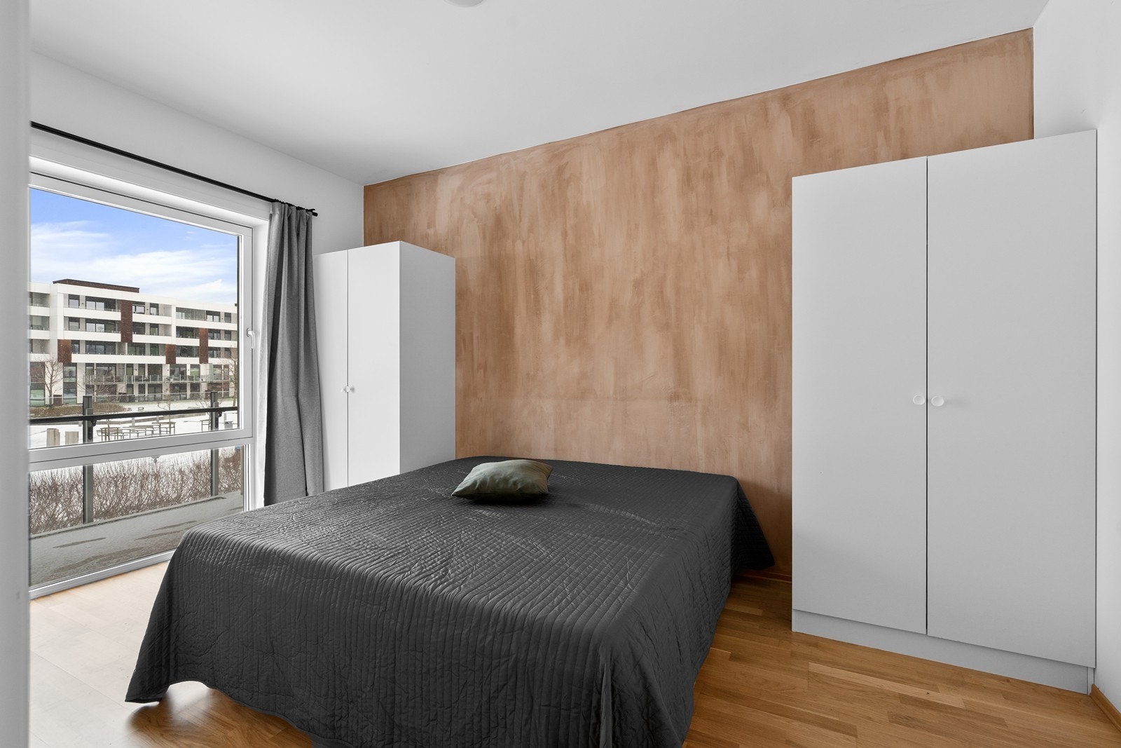 Hovedsoverom Galleribilde