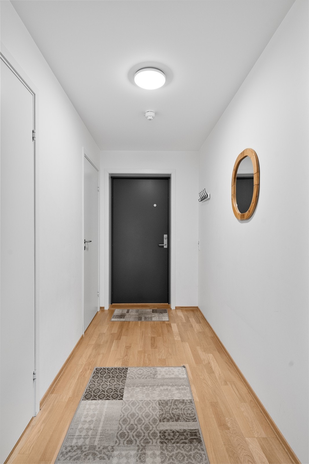 Velkommen inn! Galleribilde