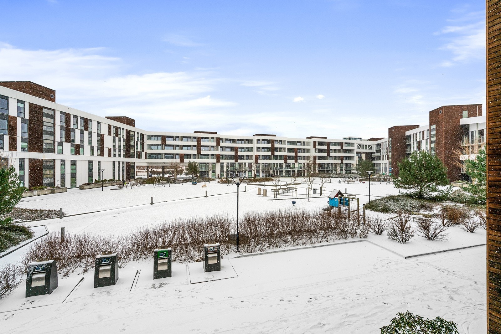 Tastatunet Galleribilde