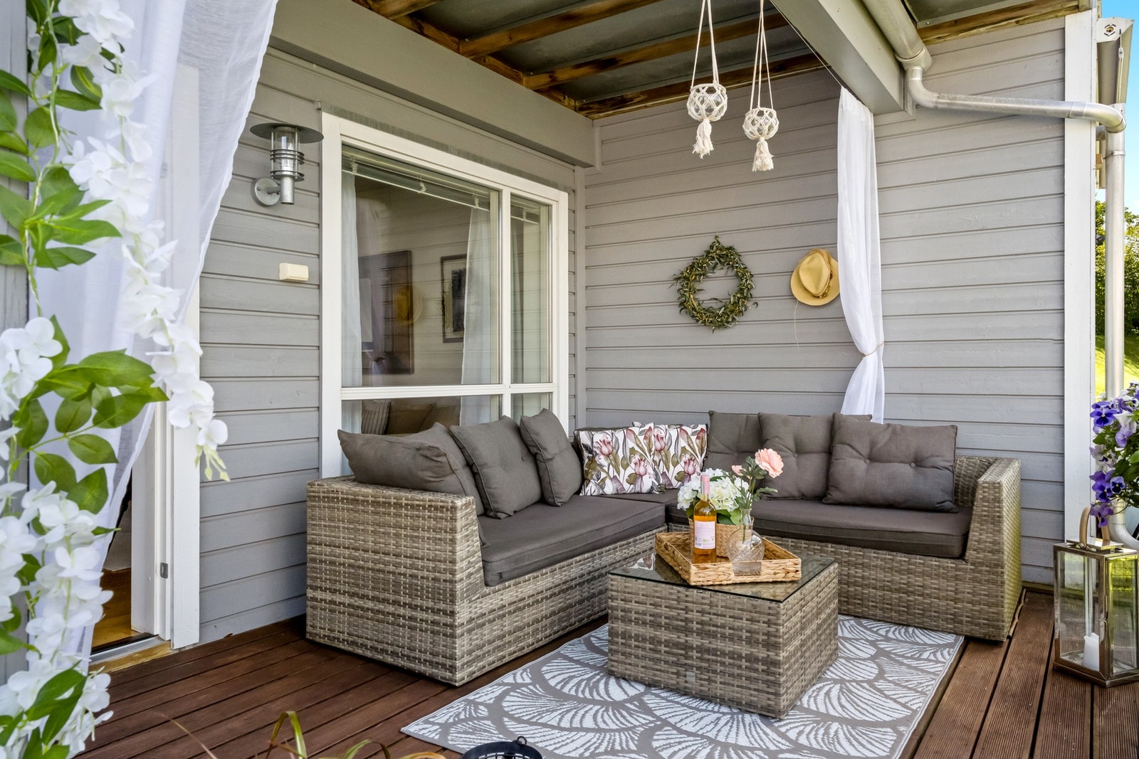 Synes du dette ser interessant ut? Kom på visning og se resten! Galleribilde