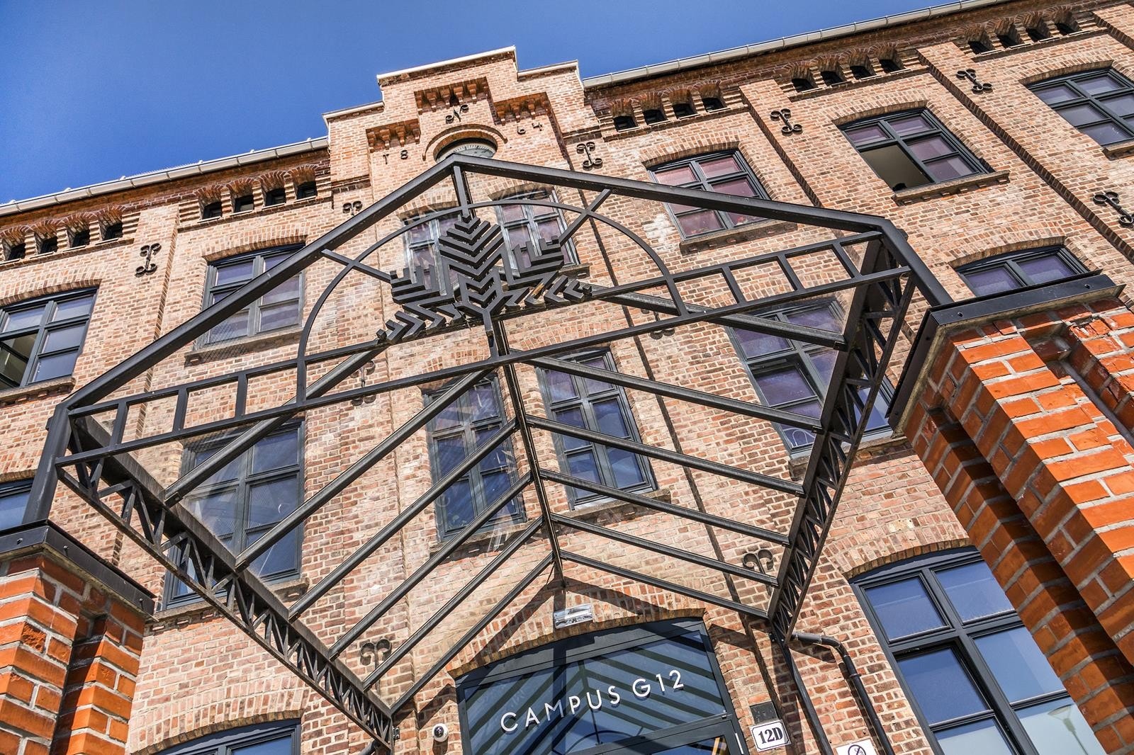 Gård 13 Galleribilde