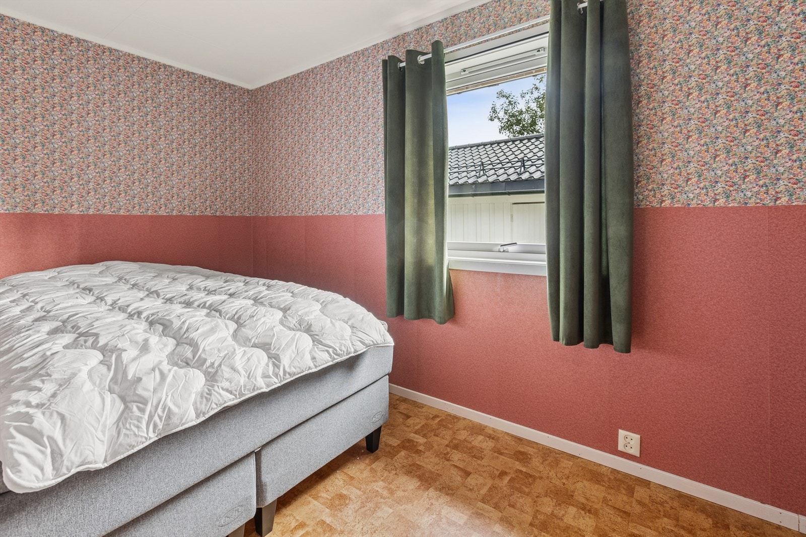 Soverom Galleribilde