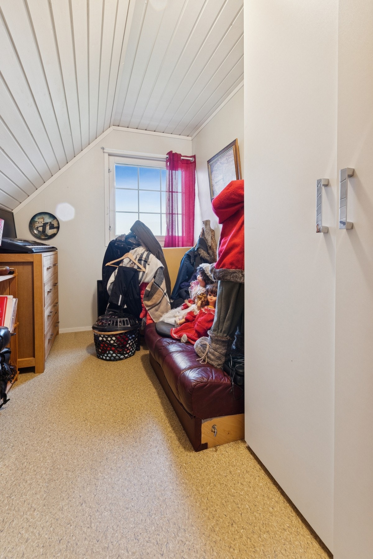 Soverom 3 Galleribilde