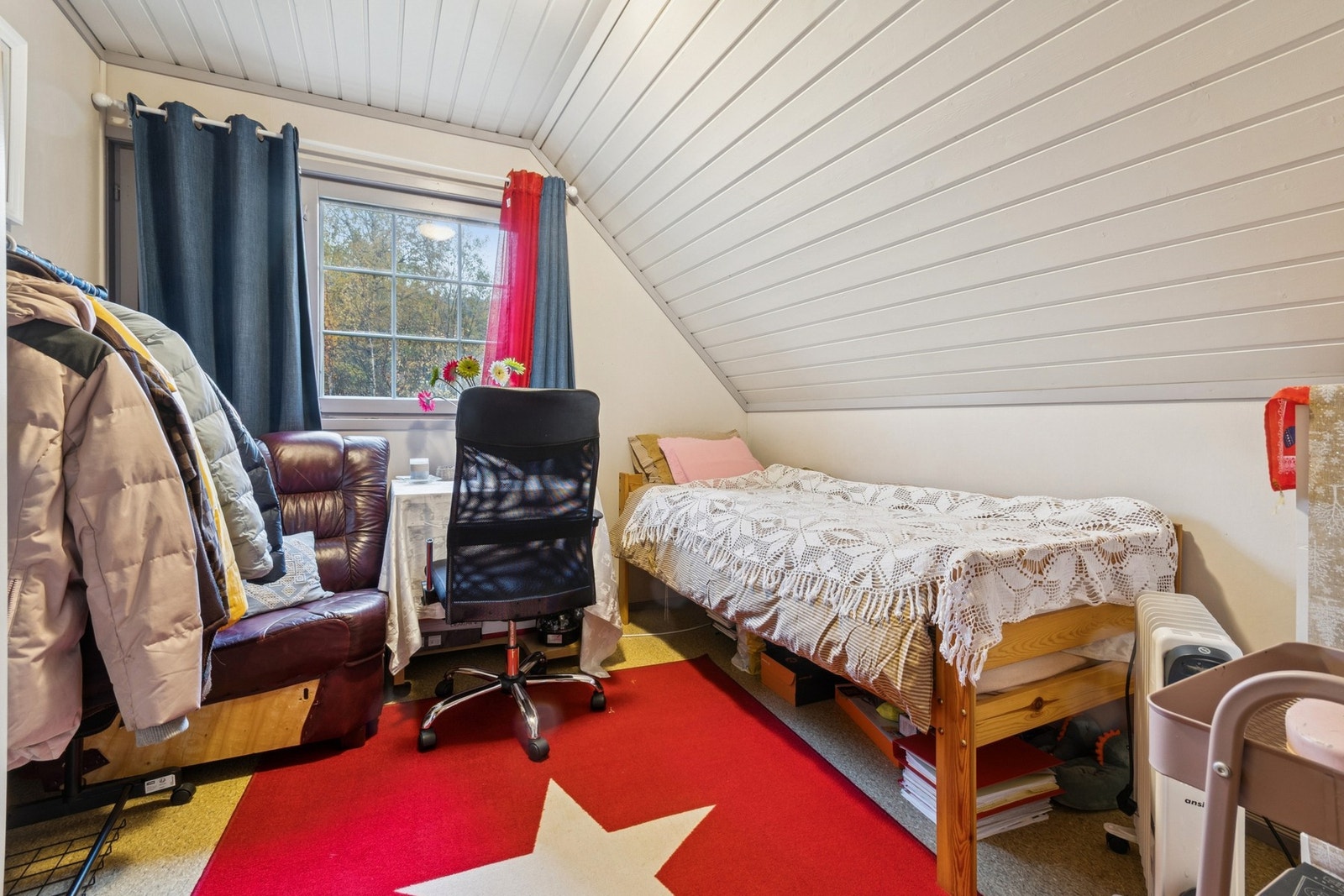 Soverom 2 Galleribilde