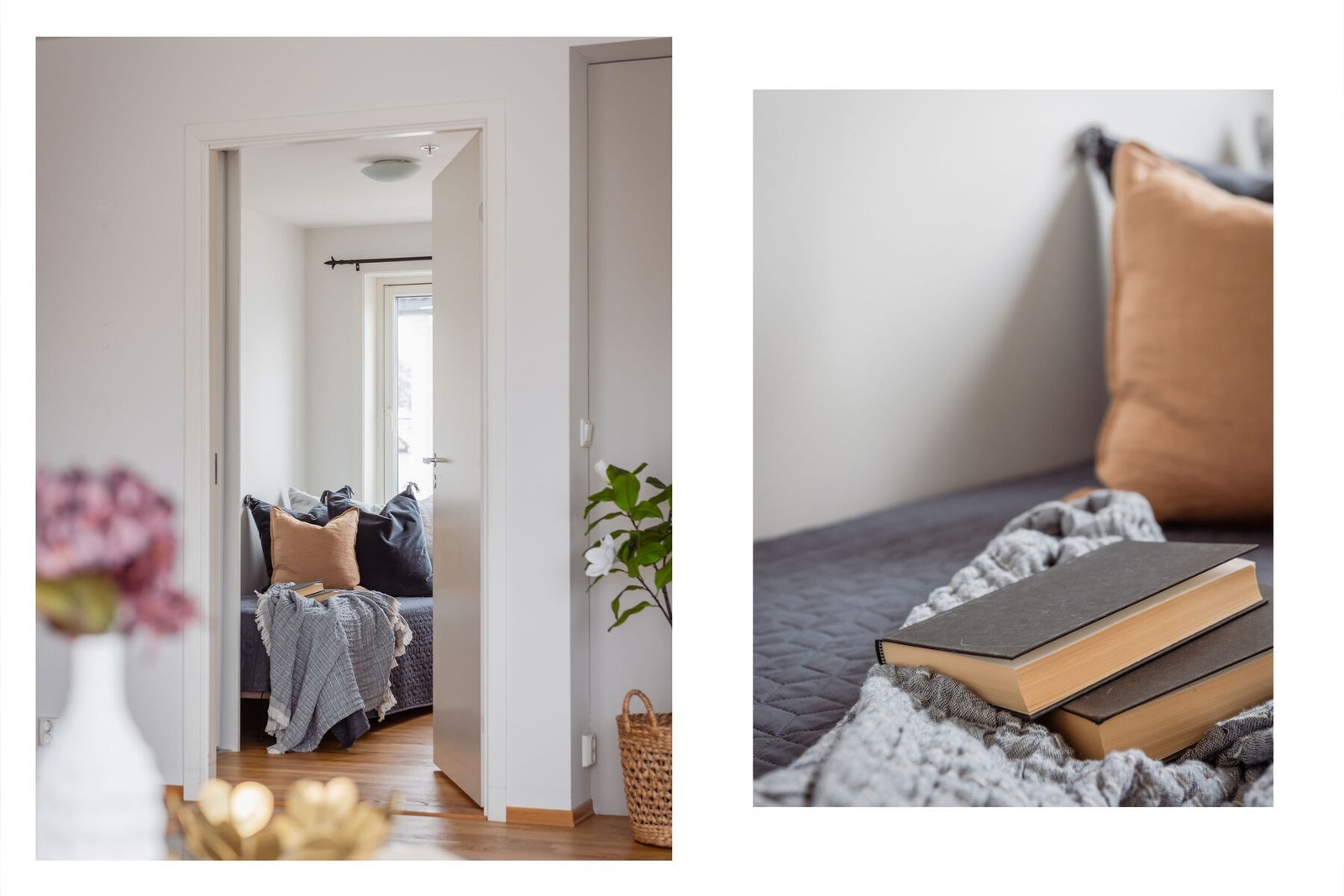 Soverom 2 Galleribilde