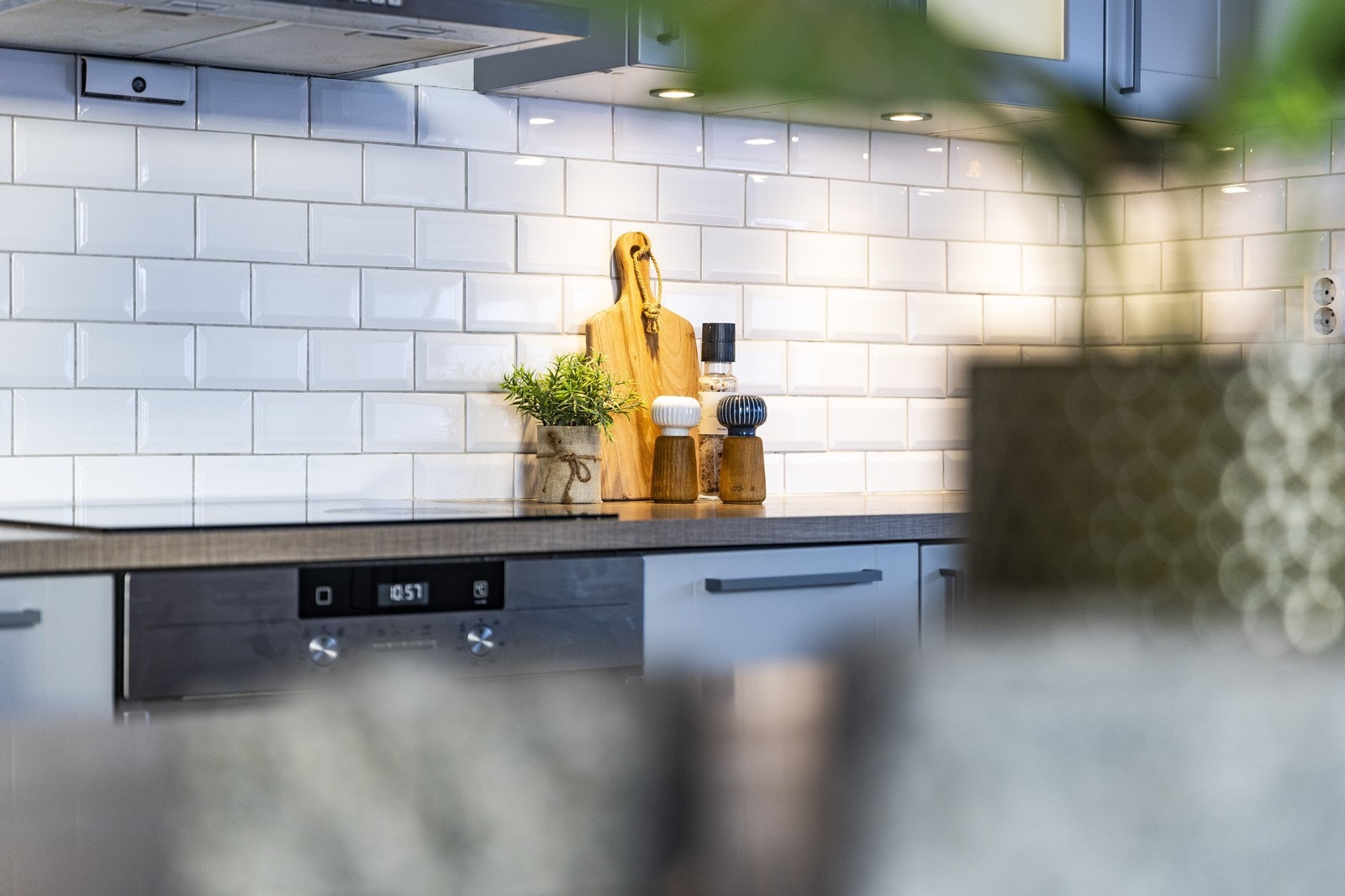 Detalj. Galleribilde