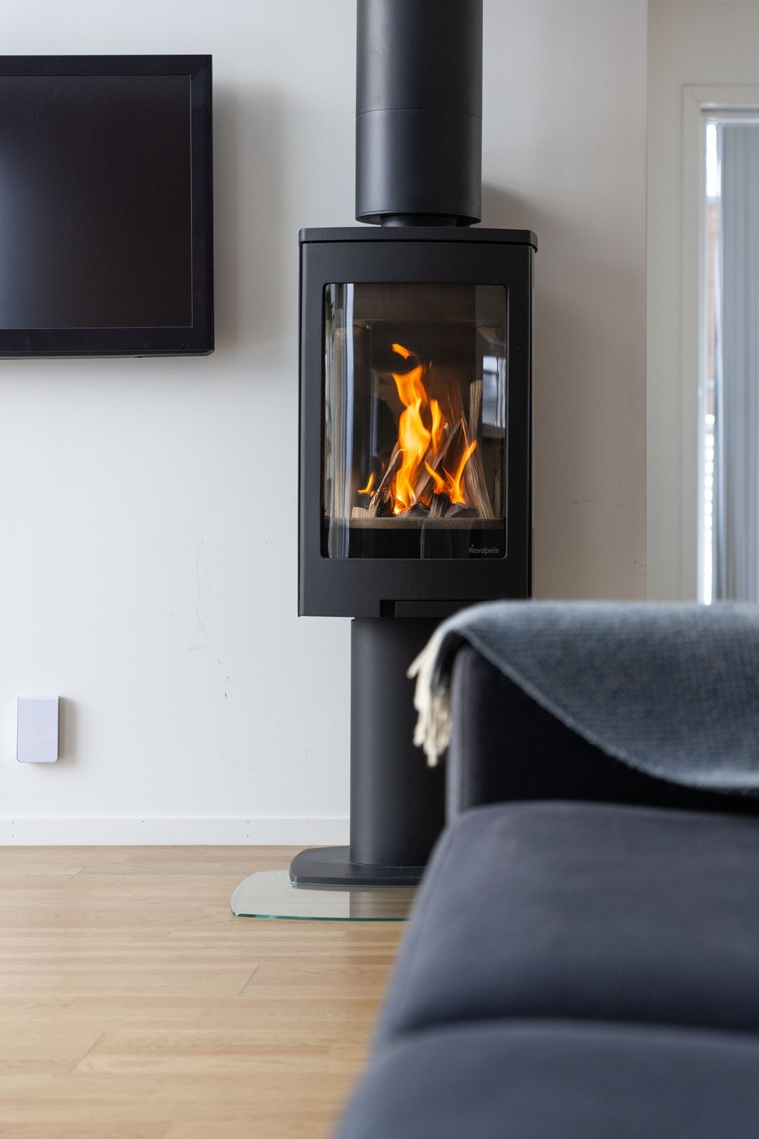 Detalj. Galleribilde