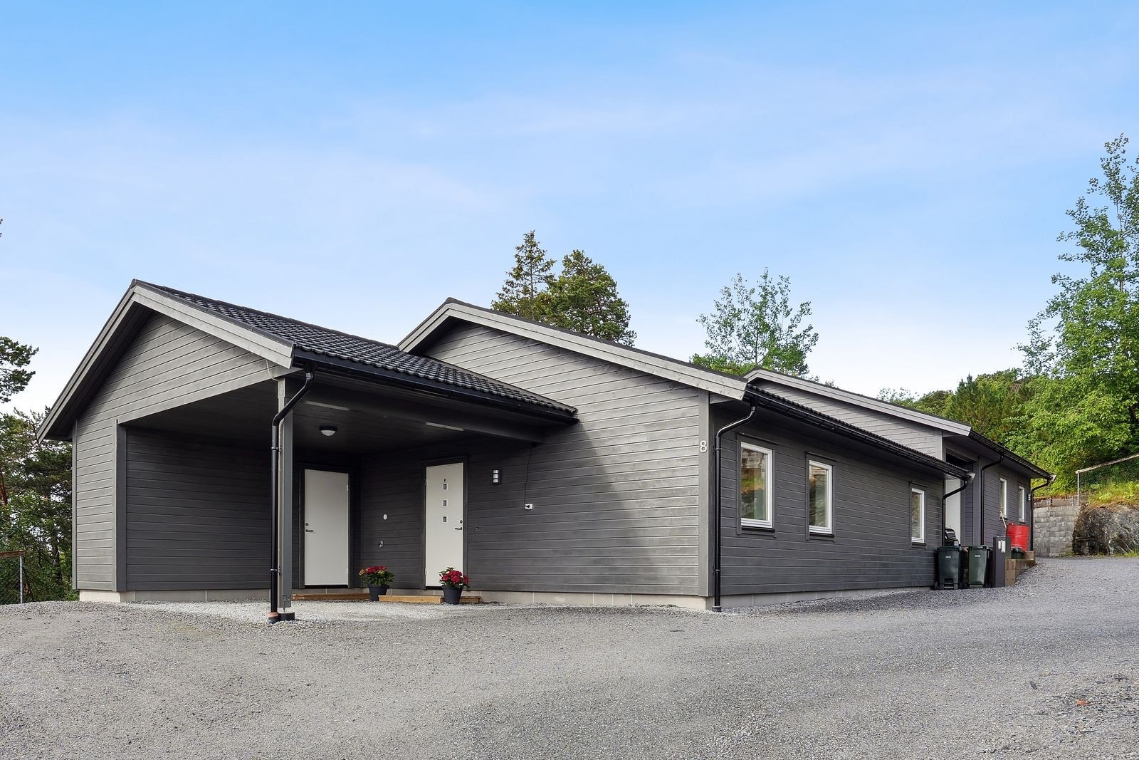 Velkommen til Einerveien 8! Galleribilde