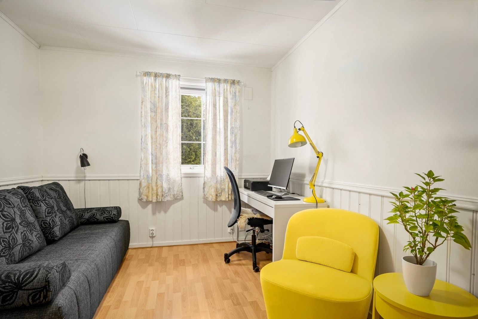 Soverom 2. Galleribilde