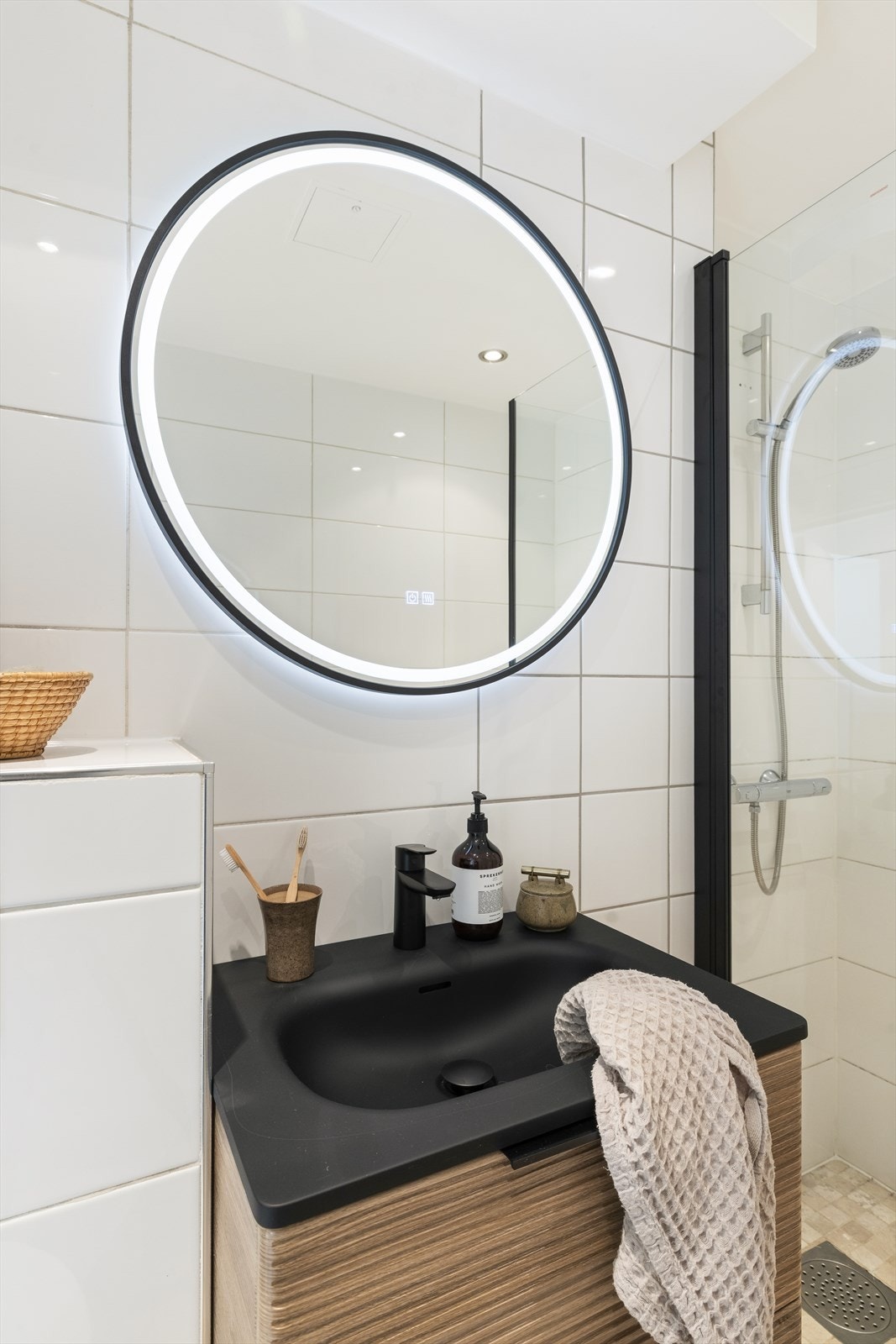 Soilrør ble oppgradert i 2023 i regi av sameiet Galleribilde