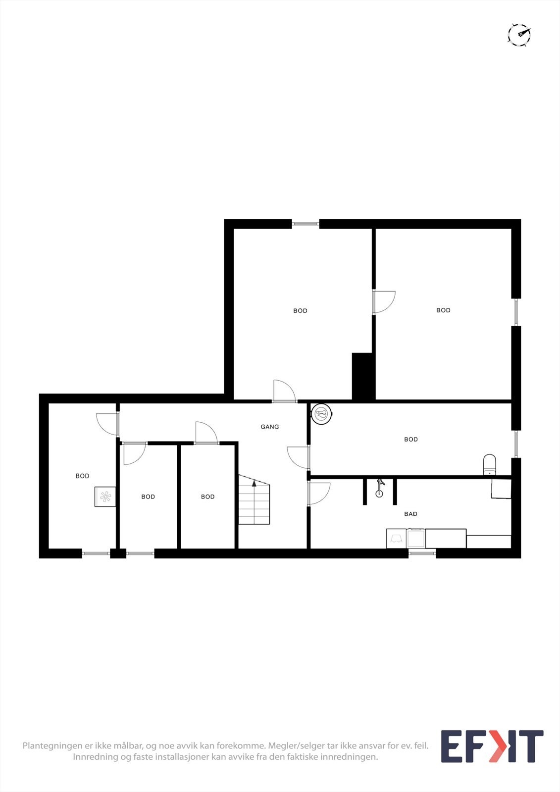 Kjeller Galleribilde