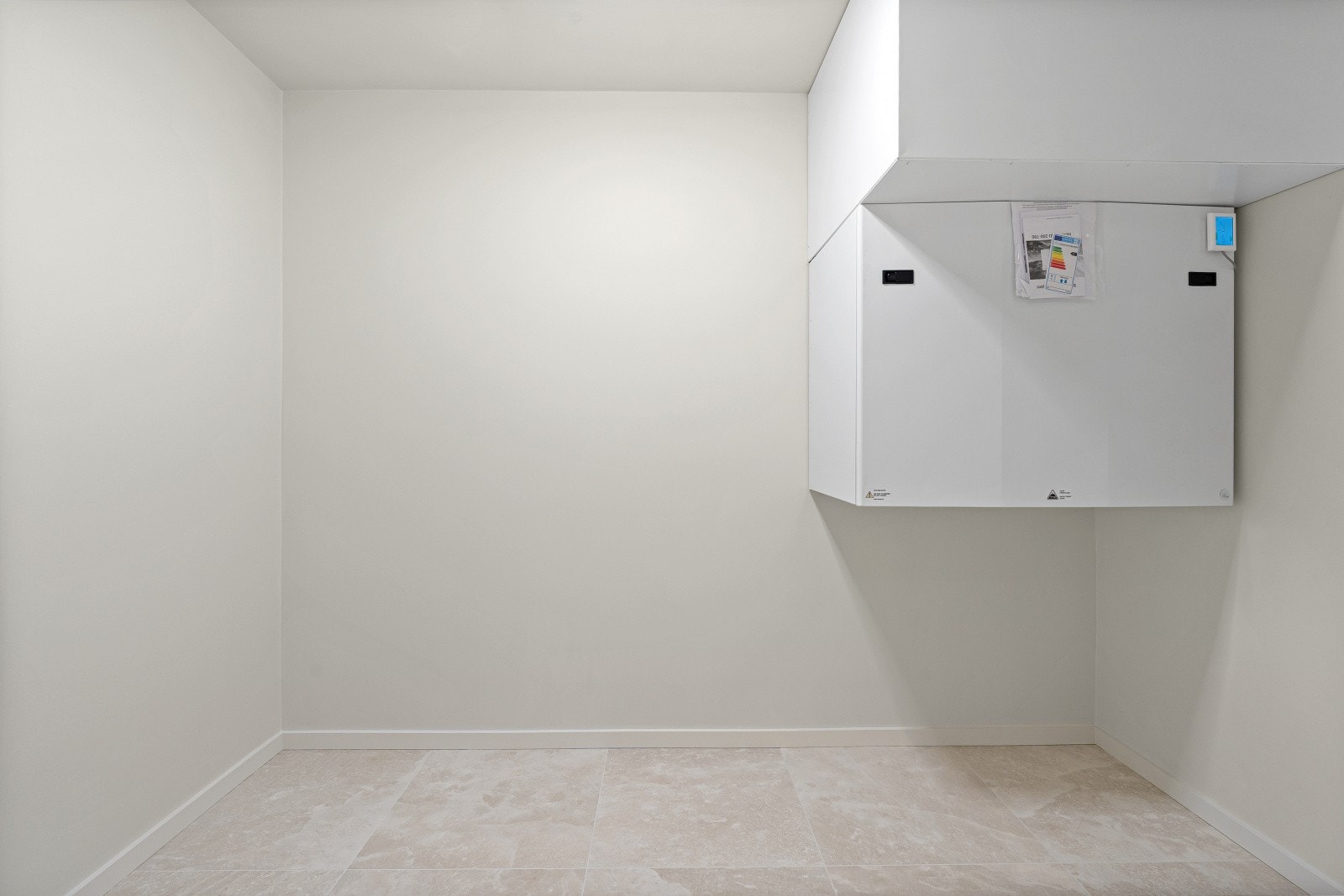 En egen bod gir deg rikelig med lagringsplass for sesongutstyr, sportsutstyr, verktøy og annet du ønsker å oppbevare trygt og tørt. Galleribilde