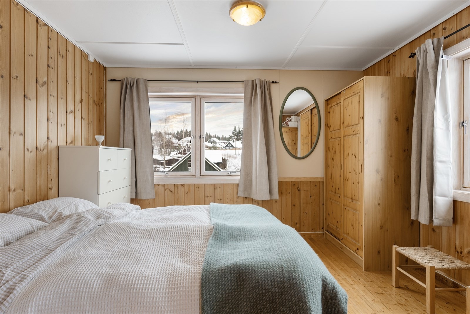 Soverom 2 Galleribilde