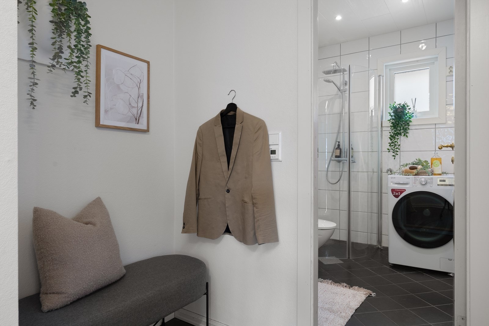 - Det er ingen dokumentavgift eller forkjøpsrett - Galleribilde