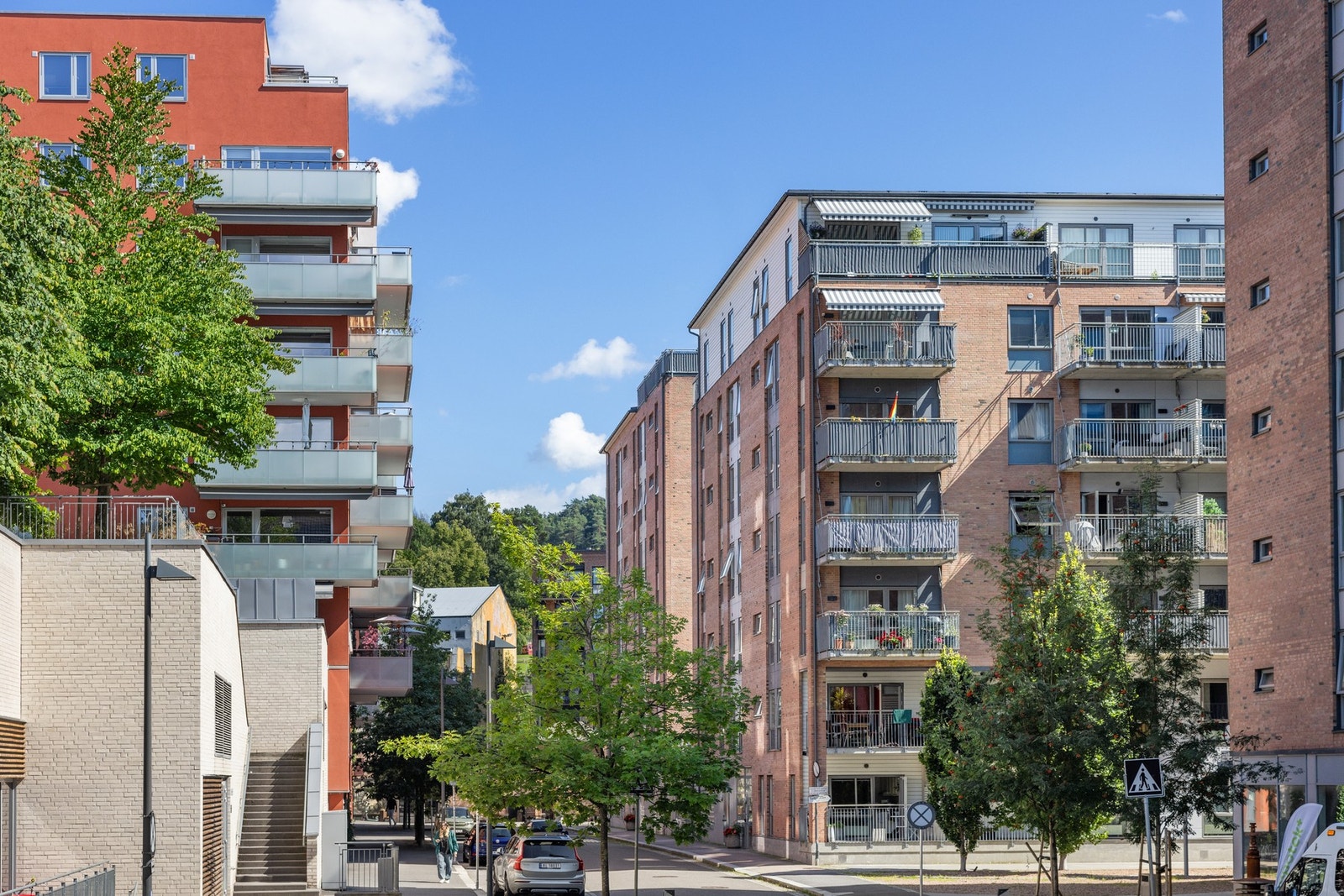 Arkivbilde. Galleribilde