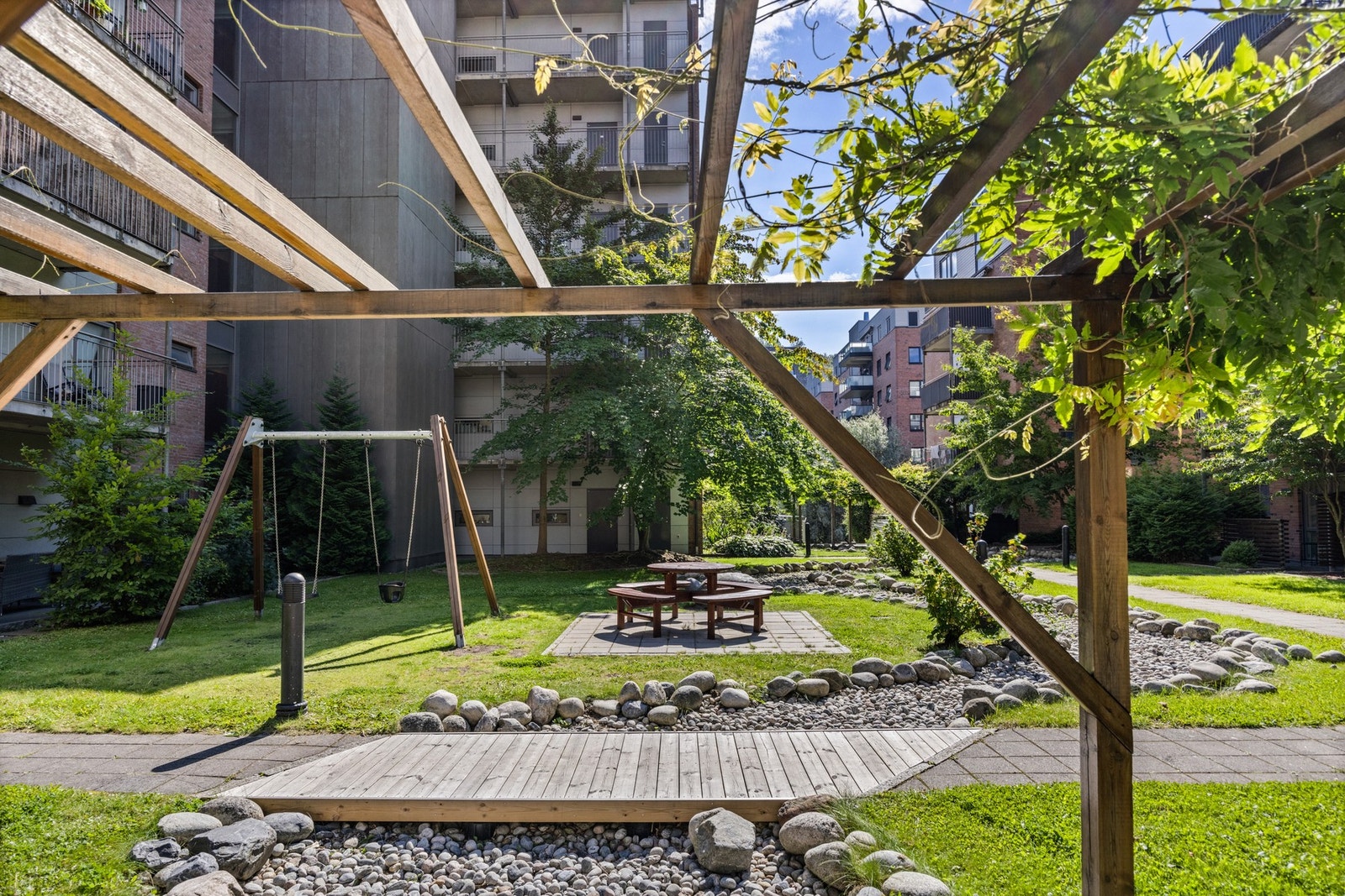 Arkivbilde. Galleribilde