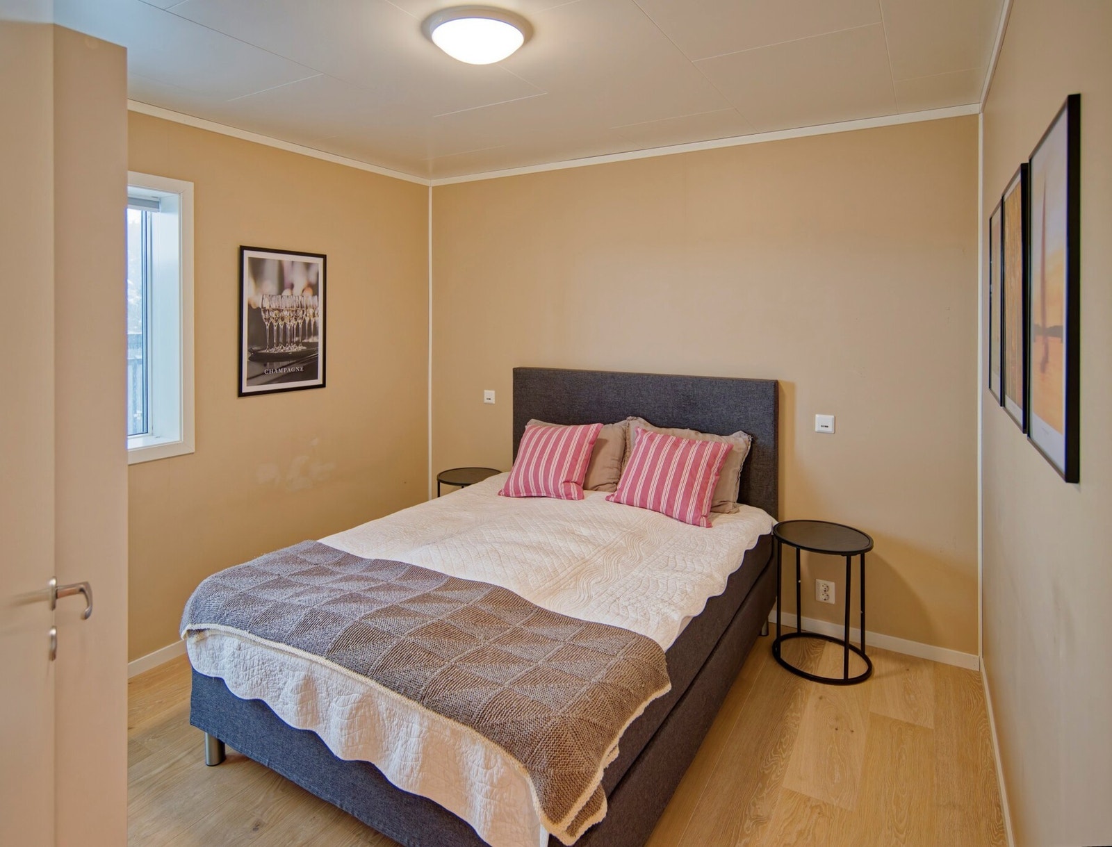 Soverom nr. 2 Galleribilde