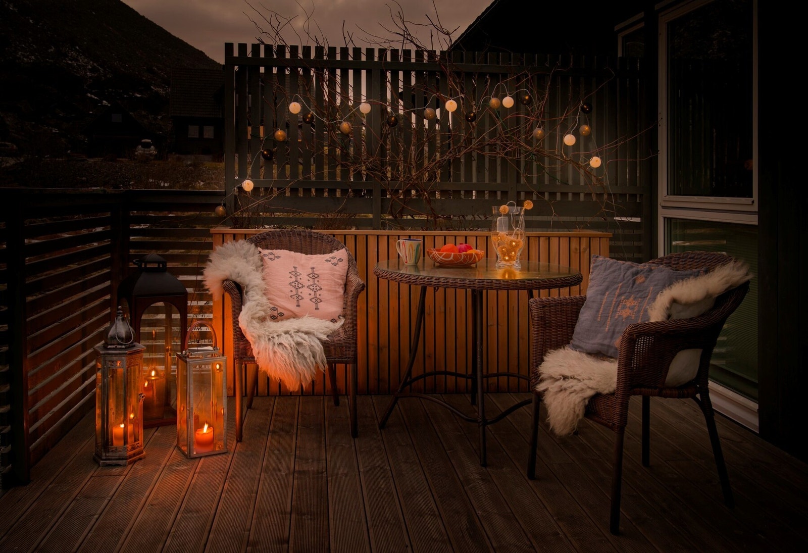 Velkommen til visning! Galleribilde