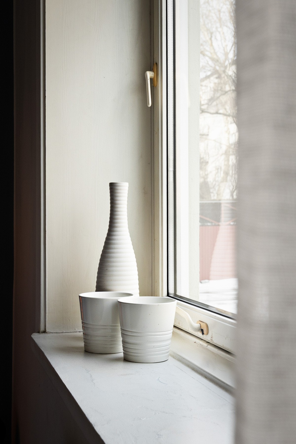 Stemning. Galleribilde