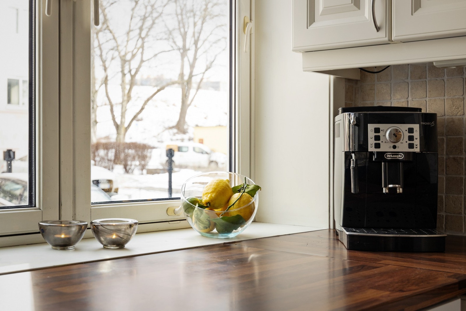 Stemning. Galleribilde