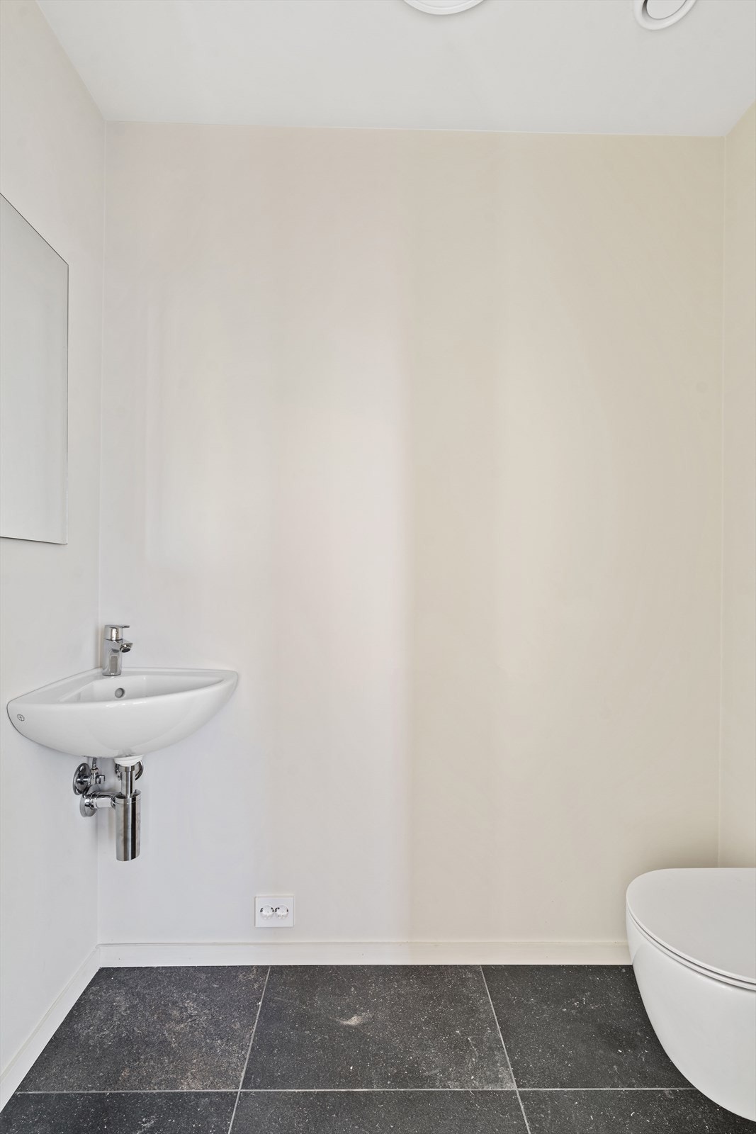 Gjestetoalett Galleribilde