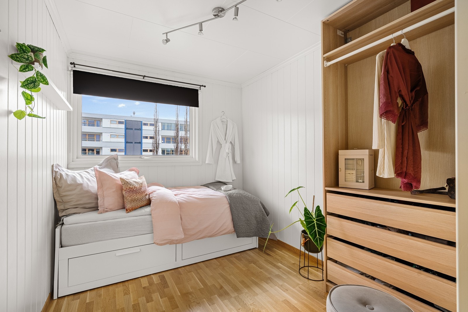 Soverom nr. 2 Galleribilde